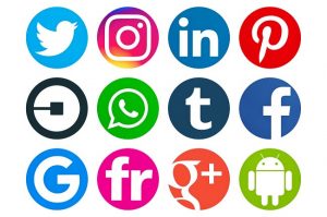 réseaux sociaux